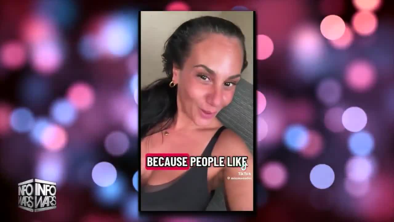 VIDEO: In Response To A Deranged Leftist Woman's Call To Kill All Trump Supporters, Alex Jones Issues An Important Warning To The Left