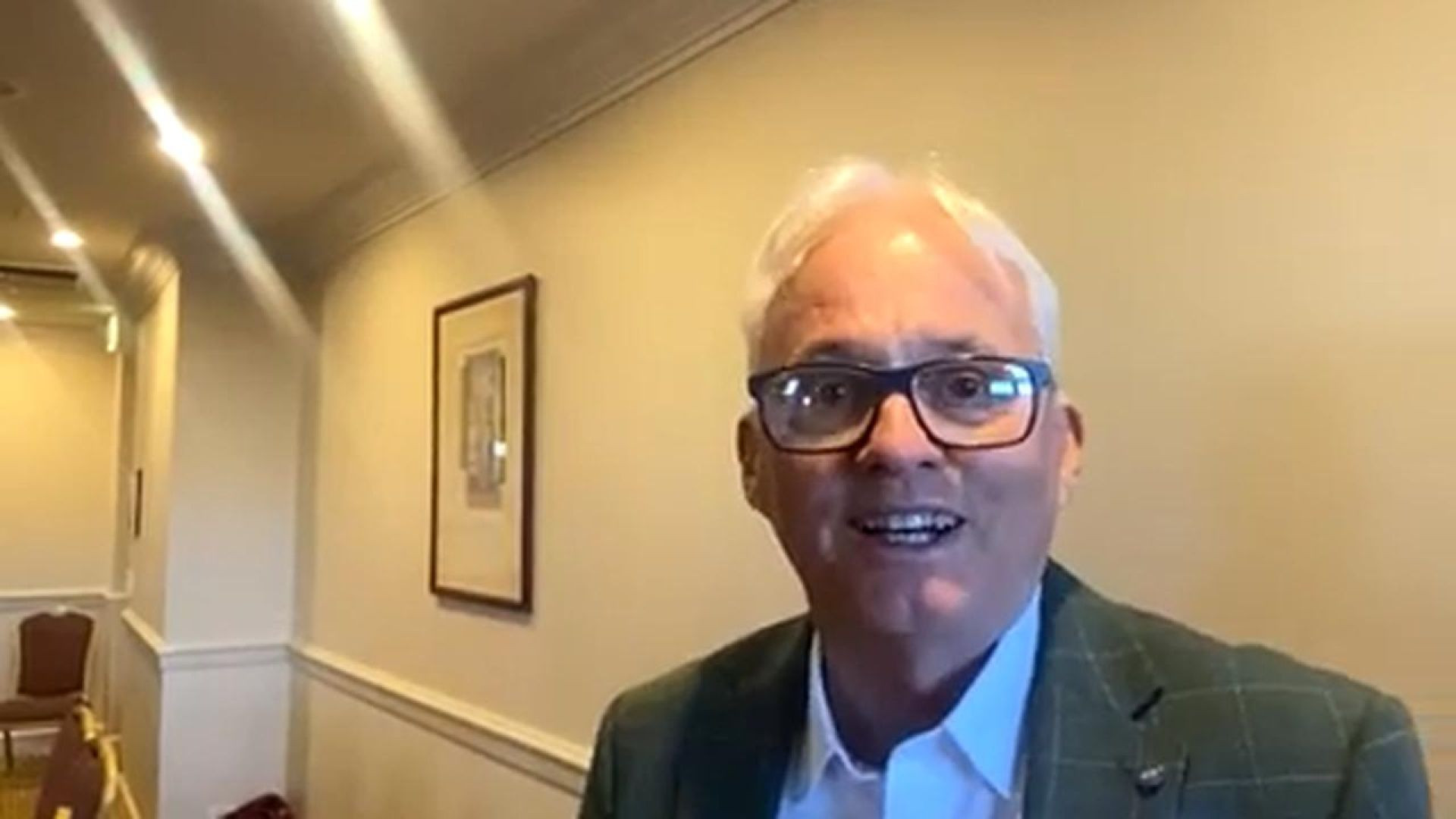 Meeting in Sydney 17th August 2025 for new minor party discussions
