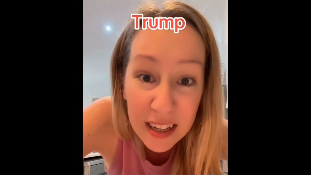 LOL - this is great.  Aussie POV - Liberals and Trump  "We would do anything to have your President"