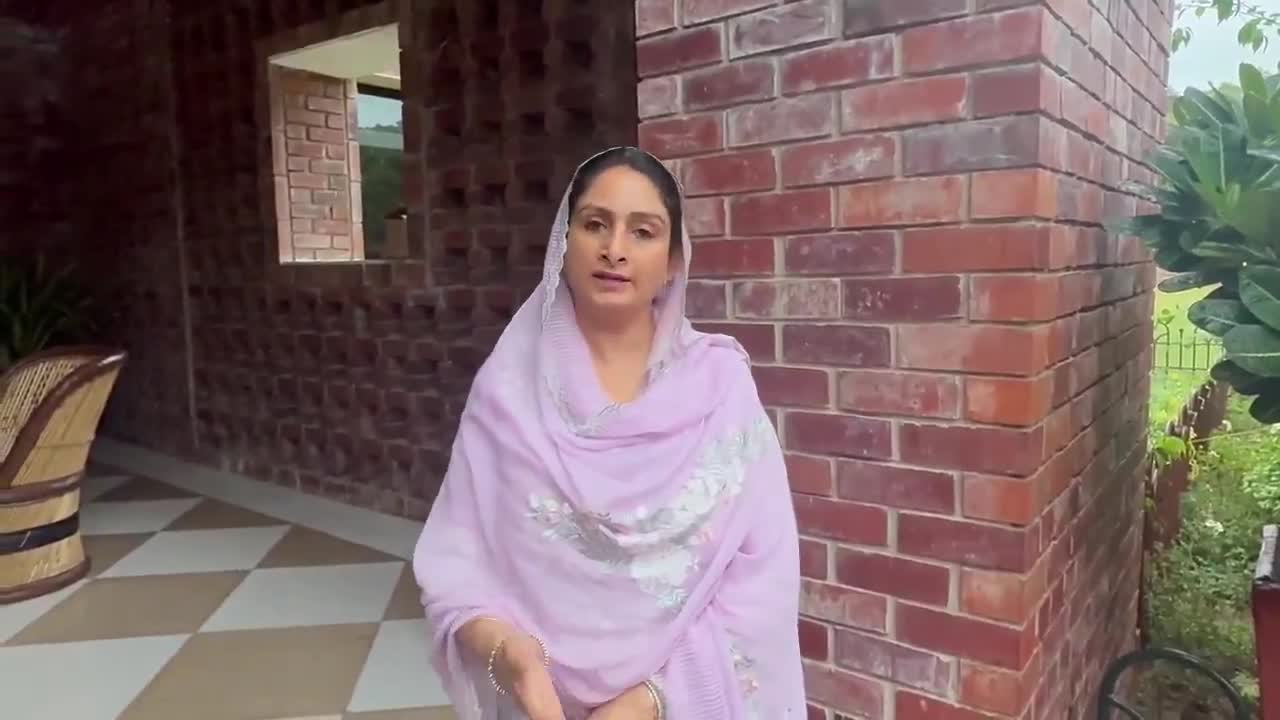 BREAKING: Indian MP Harsimrat Badal calls on India to intervene on behalf of Harjinder Singh (kiIIed 3 Americans)