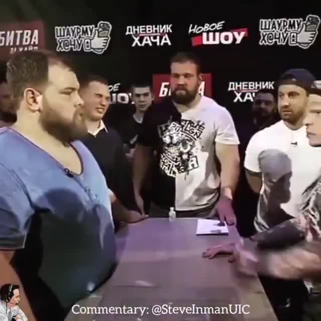 Classic Soul Slap