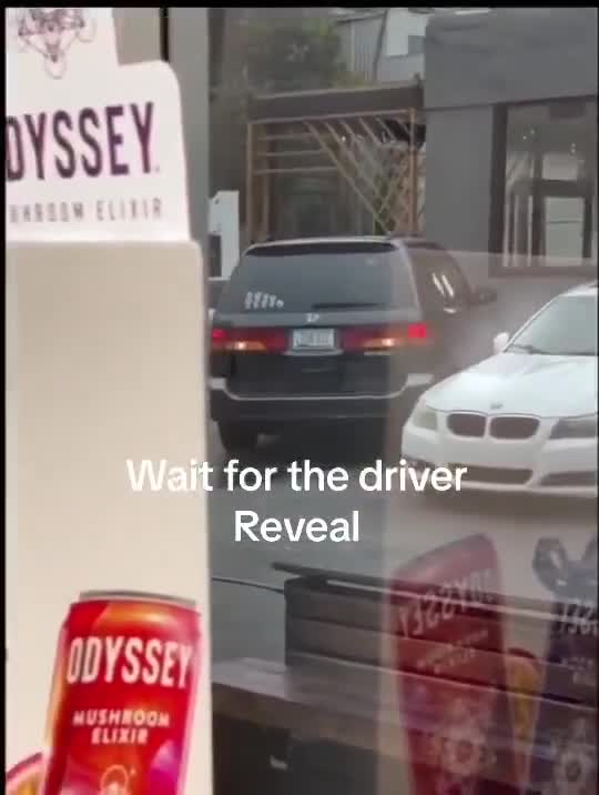 Which sticker do you think she is?
