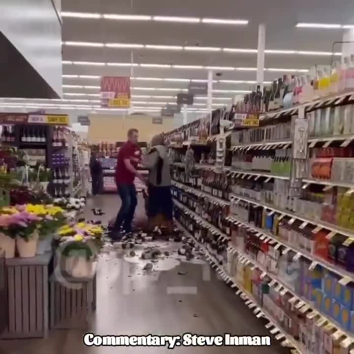 Classic Community Justice