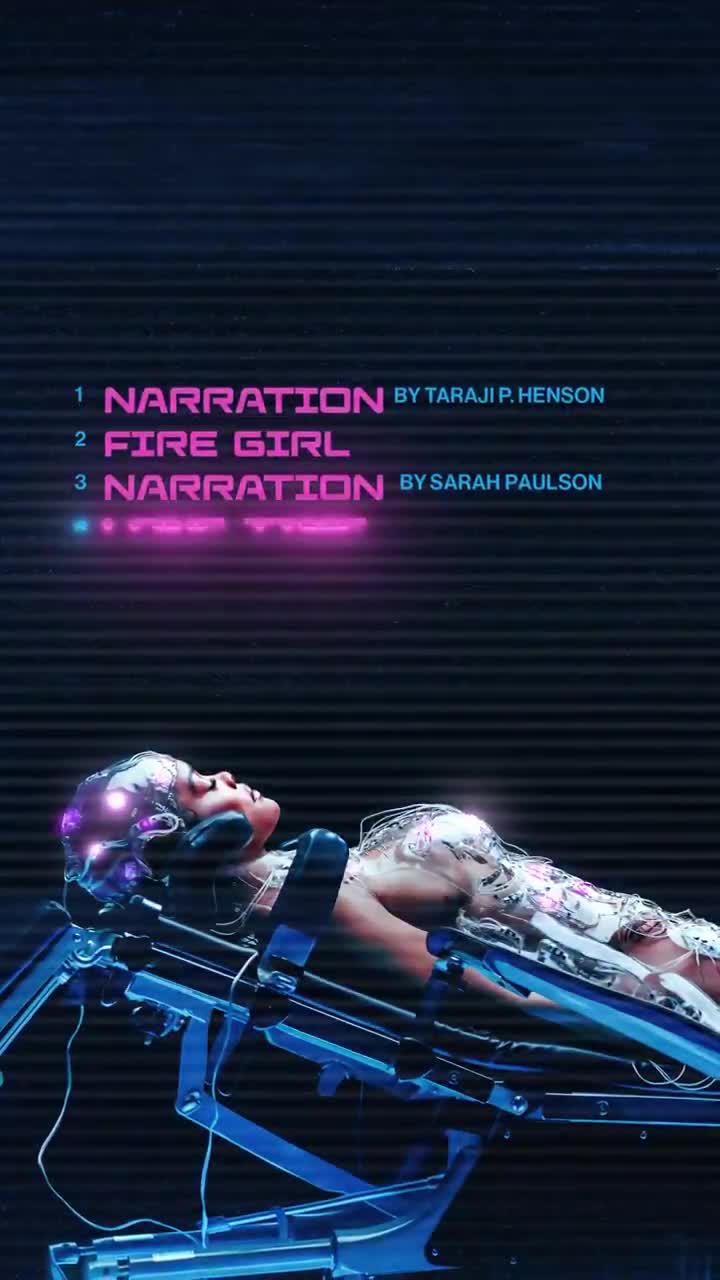 Teyana Taylor released the tracklist for upcoming album ‘Escape Room’🔥  Album dropping August 22
