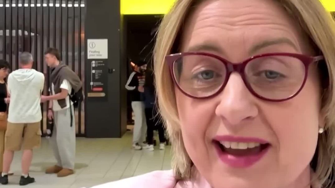 Premier Jacinta Allan farewells Victorians as she jets off on a taxpayer-funded trip to China.