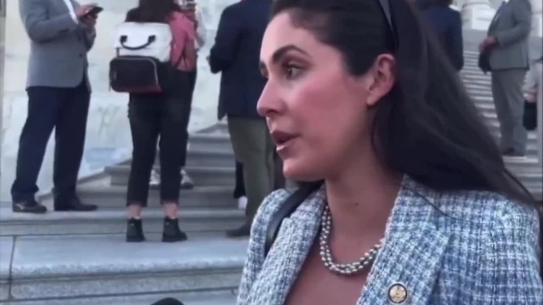 Part 2: Oh my God… this is blowing up! Rep Luna says it’s scary hearing some of the stuff she heard today, Involving the WEALTHIEST People in the world