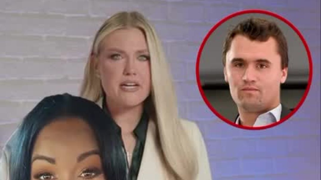 Kim Clements prophecy, is it about Erika Kirk? 🤔