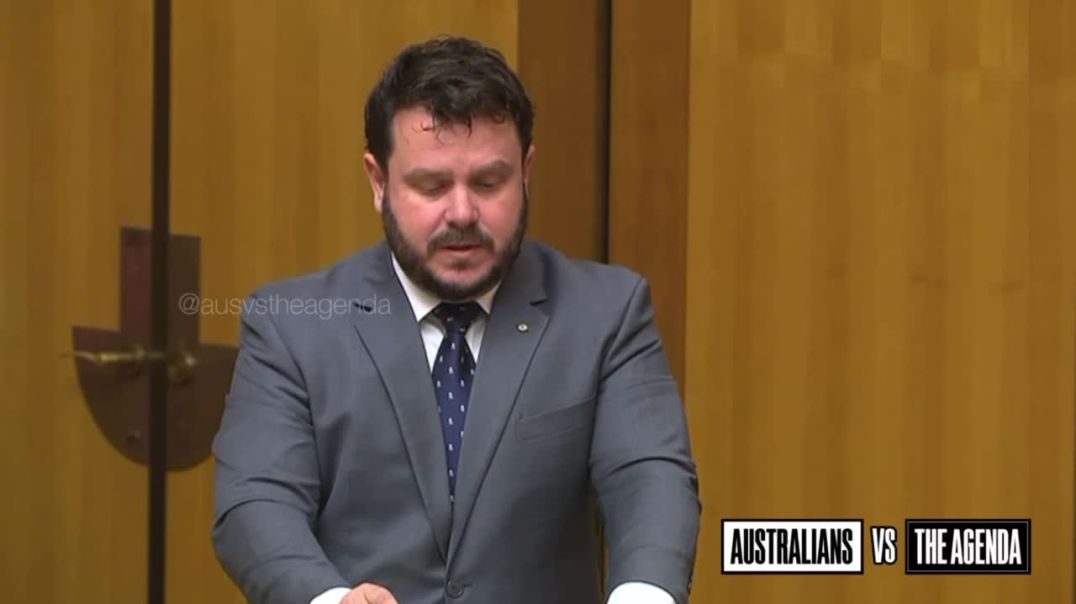 Federal MP Phillip Thompson has introduced his bill to criminalise the desecration of the Australian flag, declaring that “Australians are fed up” with seeing the flag disrespected “while allowing fla