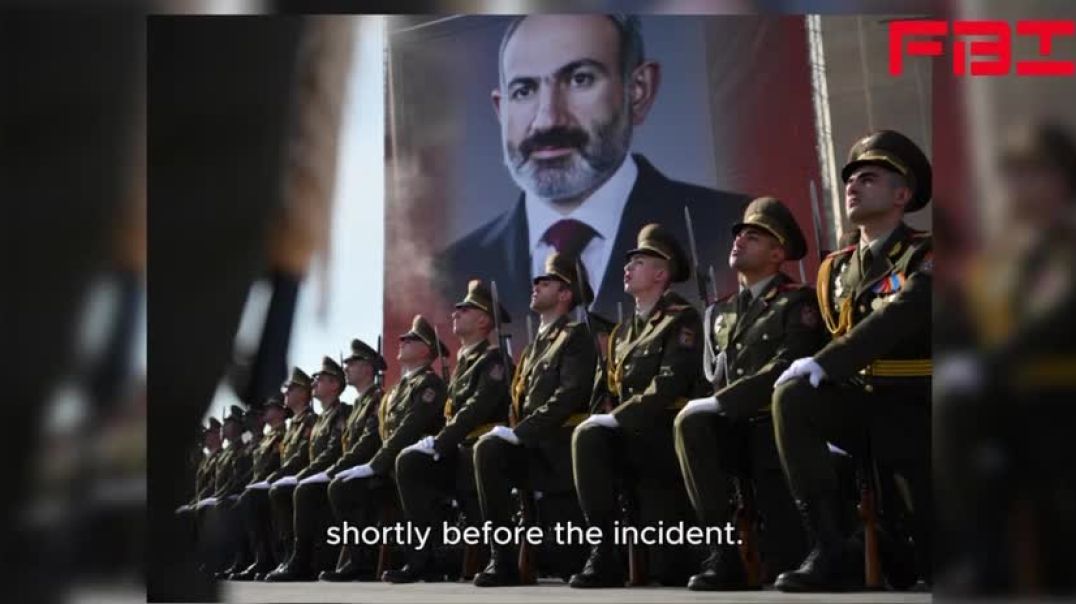 ICYMI Nikol Pashinyan, Armenia’s Prime Minister, allegedly ordered a purge of the Army. The decree to neutralise disloyal servicemen is now linked to over 60 suspicious deaths.