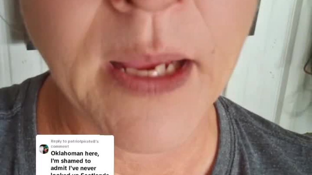As soon as I posted this video on tiktok, my husband said, you're gonna get banned again...