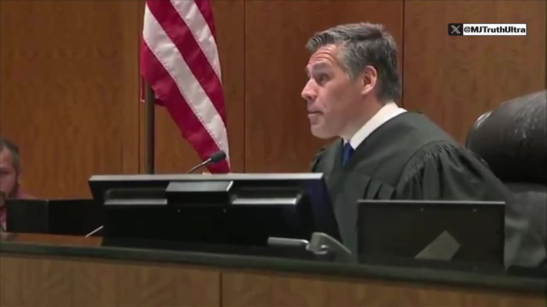 UPDATE: Charlie Kirk  Tyler Robinson 2nd Court Appearance   Court Case # 251403576 = 33  What does 33 mean?