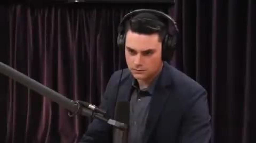 Ben Shapiro’s Daily Wire is now donating one million dollars to Turning Point USA to help bring people back to Christ, back to church, and back to biblical values.
