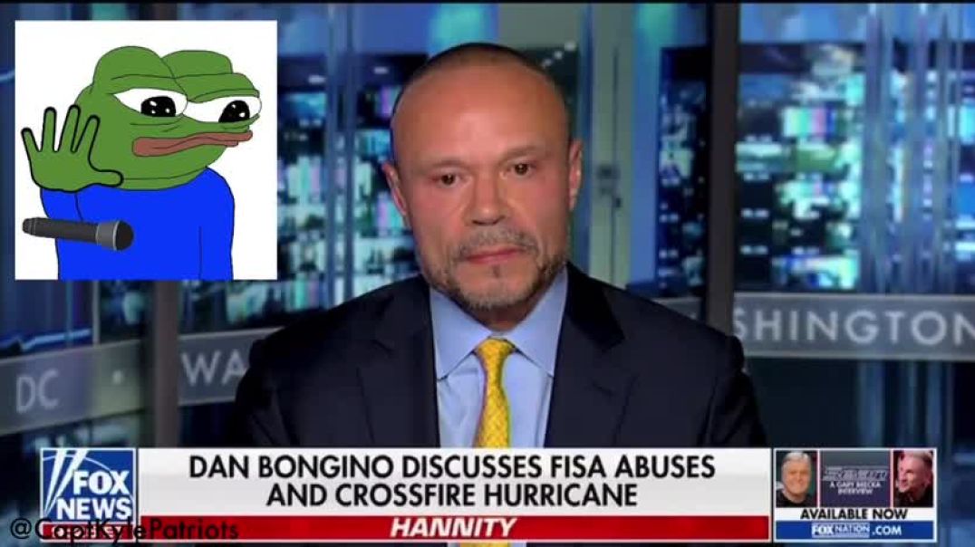 🚨BREAKING: FBI Deputy Director Dan Bongino drops a bombshell on corrupt politicians by issuing a stern warning.