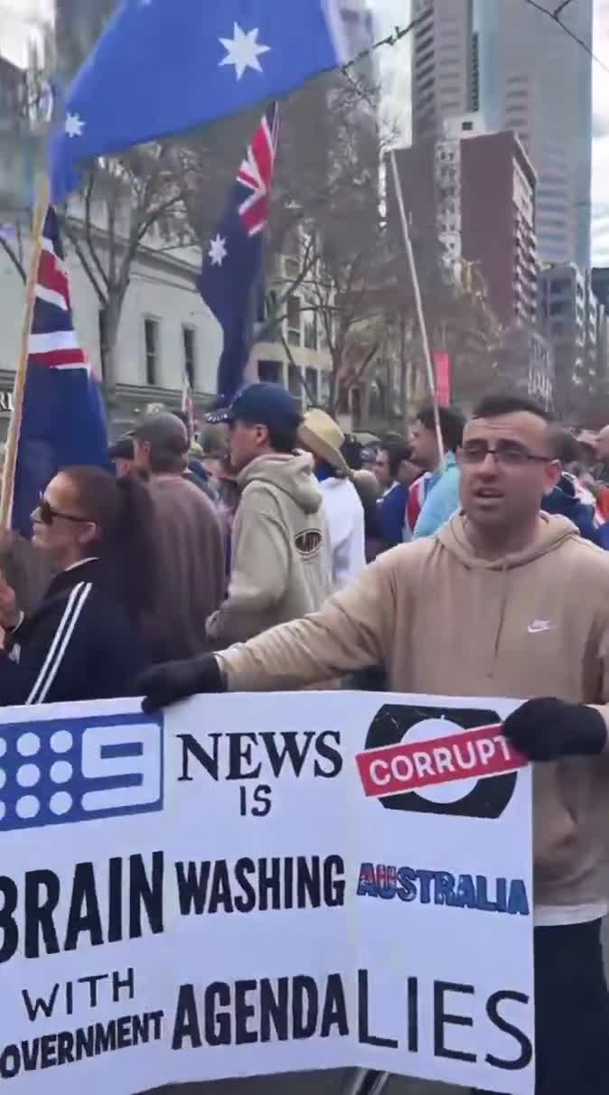 Why is the mainstream media staying silent about this?