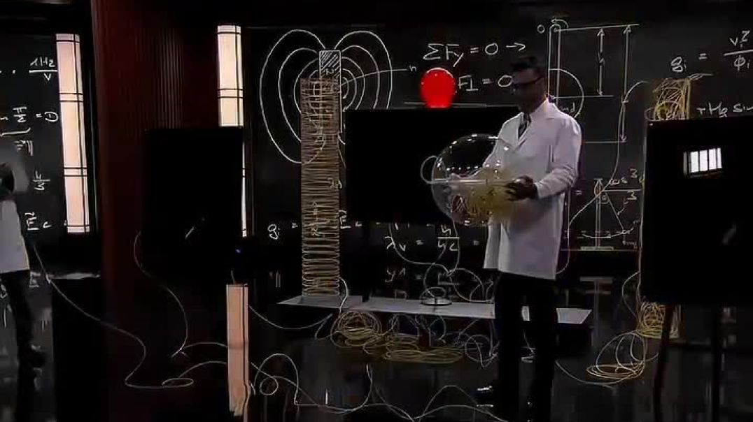 Speed Of Electricity.