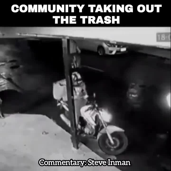 Thug Ramifications