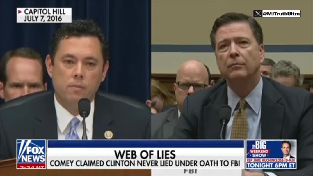 Hillary Clinton NEXT to be Indicted for Orchestrating “The Clinton Plan”, Framing Donald Trump for Colluding with Russia