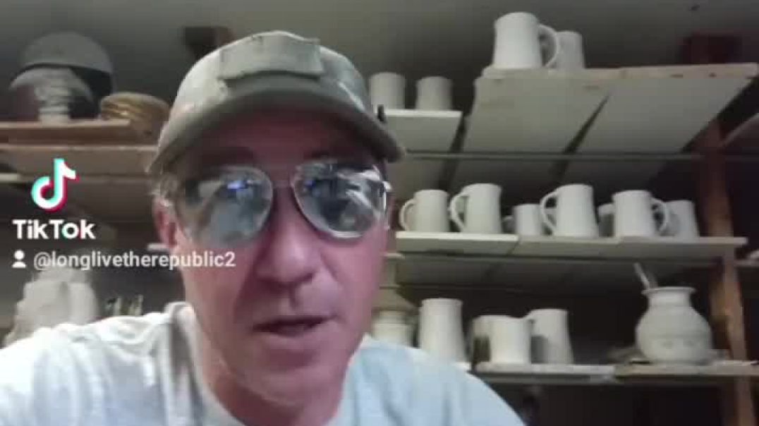 EPSTEIN IS THE GATEWAY DRUG THAT IS GOING WAKE THE SLEEPING AMERICANS - TRUMP WISHES IT WAS JUST A PEDOPHILE RING - JESSE ELOFSON