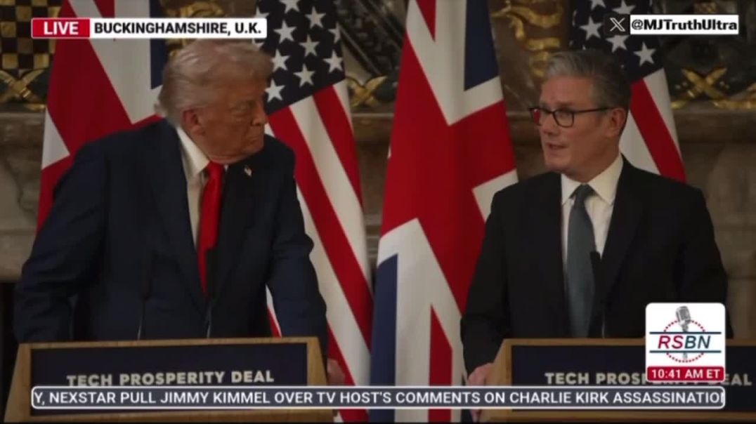 Part 1: PM Keir Starmer lies his ass off saying the only people being arrested for social media posts are those who are pedophiles and promote suicide online.