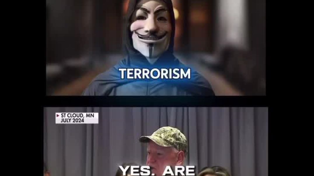 Stochastic Terrorism: How Words Become Violence