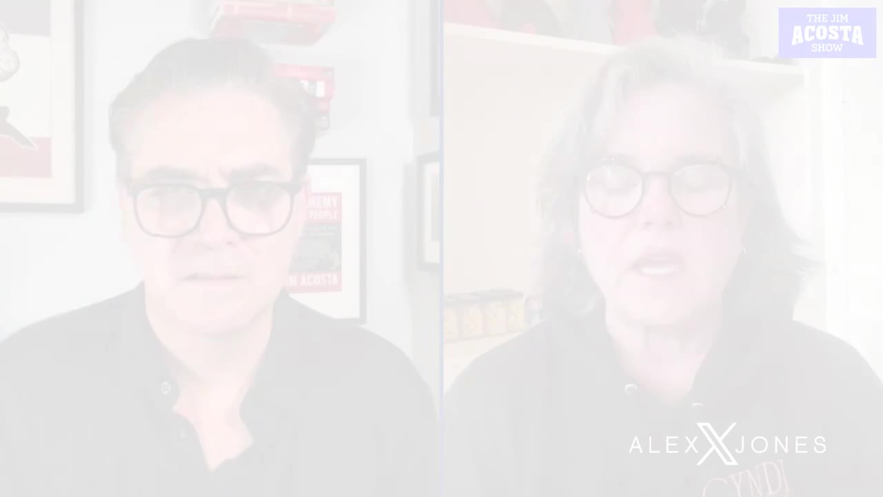 VIDEO: Rosie O’Donnell Attacks Trump, Calling Him A 