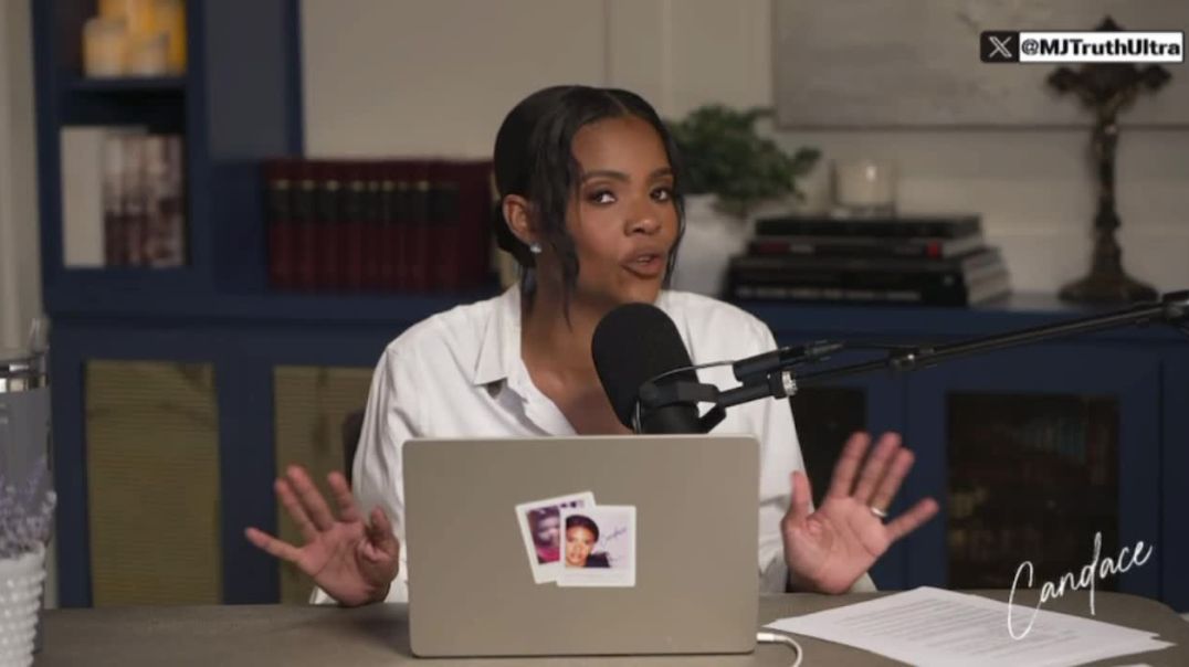 Part 1: UPDATE: Charlie Kirk  Candace Owens: The Text Messages Released today are clearly Doctored!