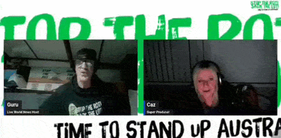 StopTheRotSackTheLot