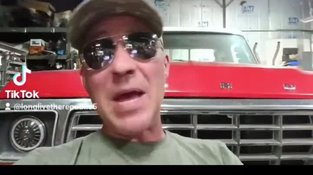 CANDACE SAYS THE ENTIRE FED STORY OF TYLER ROBINSON IS FABRICATED BS - THE FEDS ARE TRYING TO EPSTEIN THE KID - JESSE ELOFSON