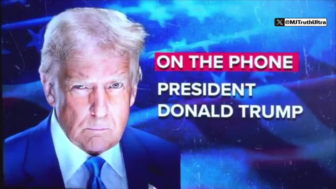 President Trump said he’s used Tariffs to negotiate 7 Peace Deals…