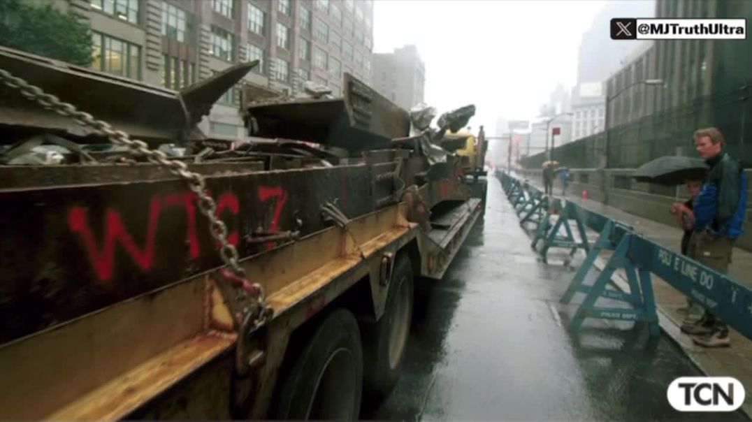 Part 4: Just like there was a simulated “exercise” before the COVID Pandemic, there were simulated Exercises before the 9/11 Attack