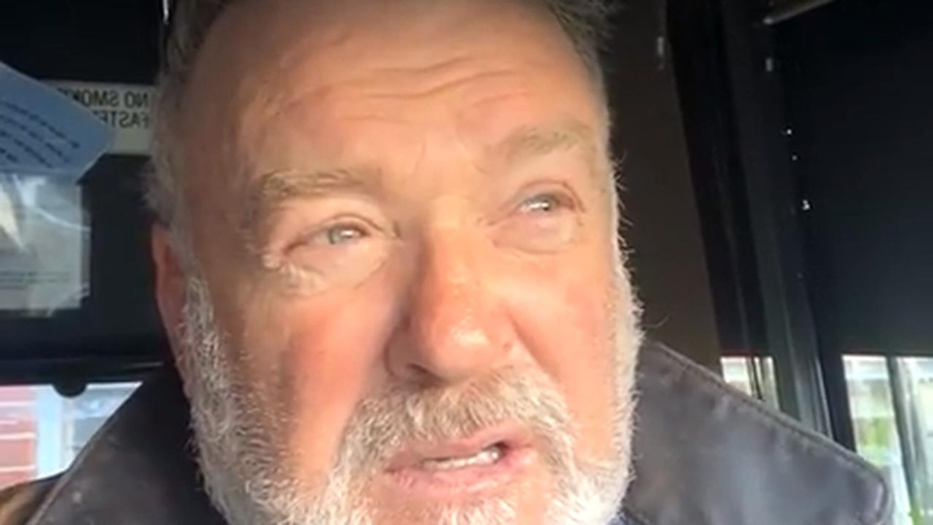 Rod Culleton on Notice to Treasurers of each State