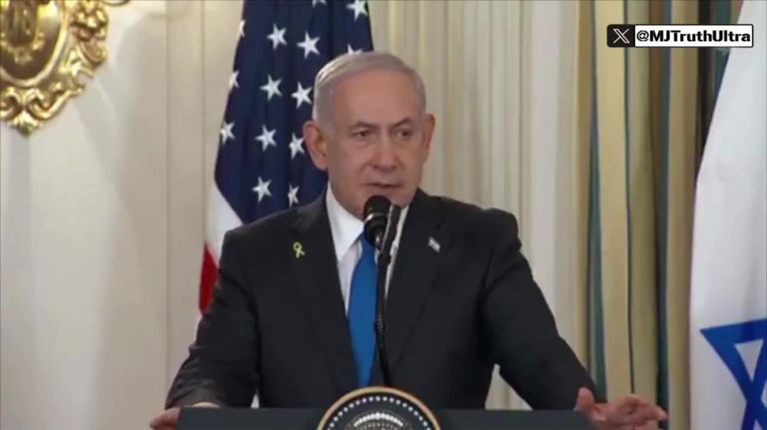 Netanyahu:  "If Hamas rejects your plan Mr. President… Israel will finish the job by itself."   So if Netanyahu is literally funding Hamas, how exactly does that work?