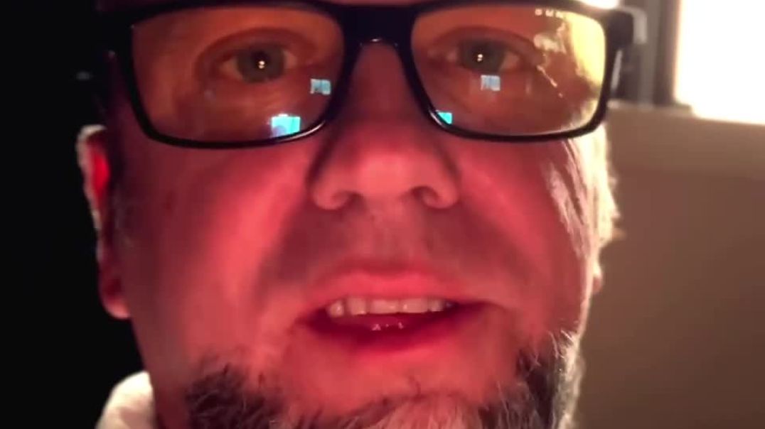 What nobody told you about Whitney Webb, Donald Trump, Warpspeed and the real agenda of the cabal…