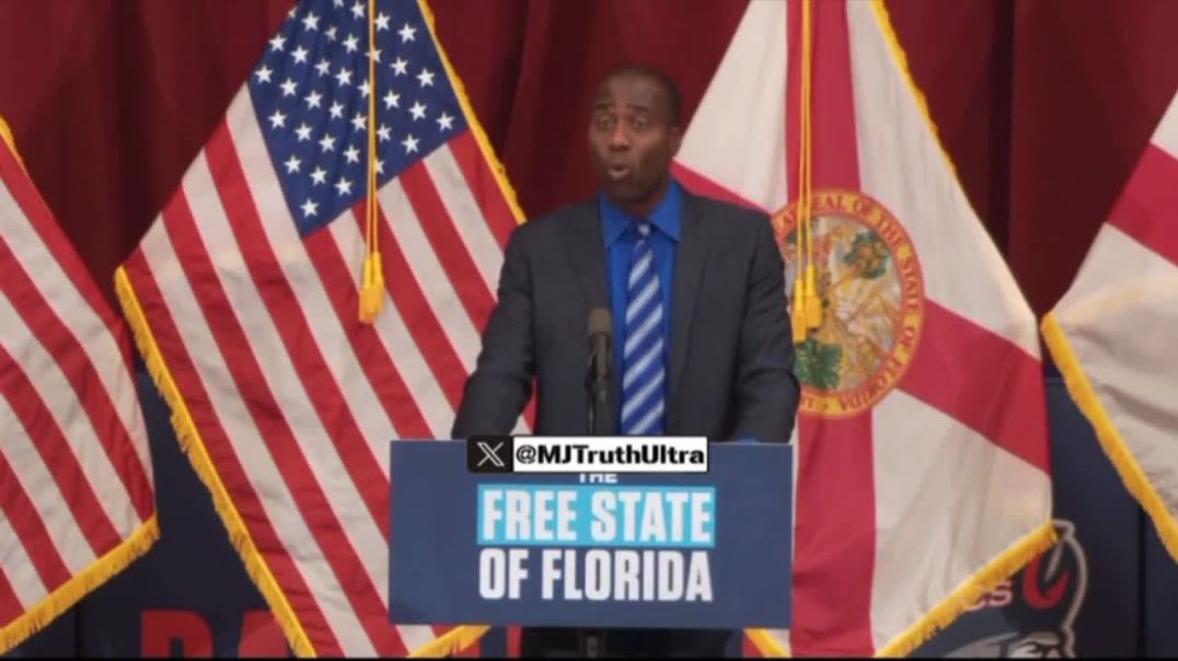 THANK YOU GOD! 🙌   The Florida Surgeon General just announced they will be ending ALL VACCINE MANDATES IN THE STATE, Every single Vaccine