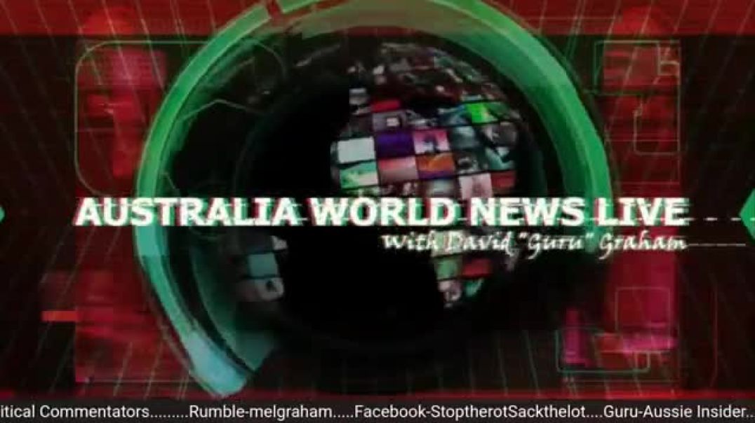 Guru and Caz Monday 1st September 2025