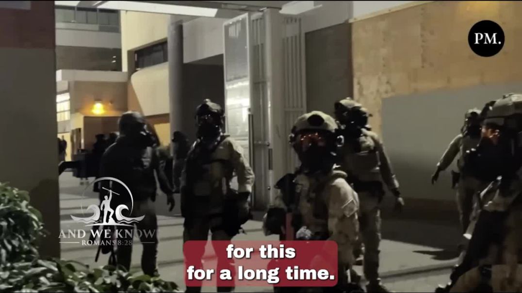The Plan is GENIUS. Dealing with uprisings before arrests?