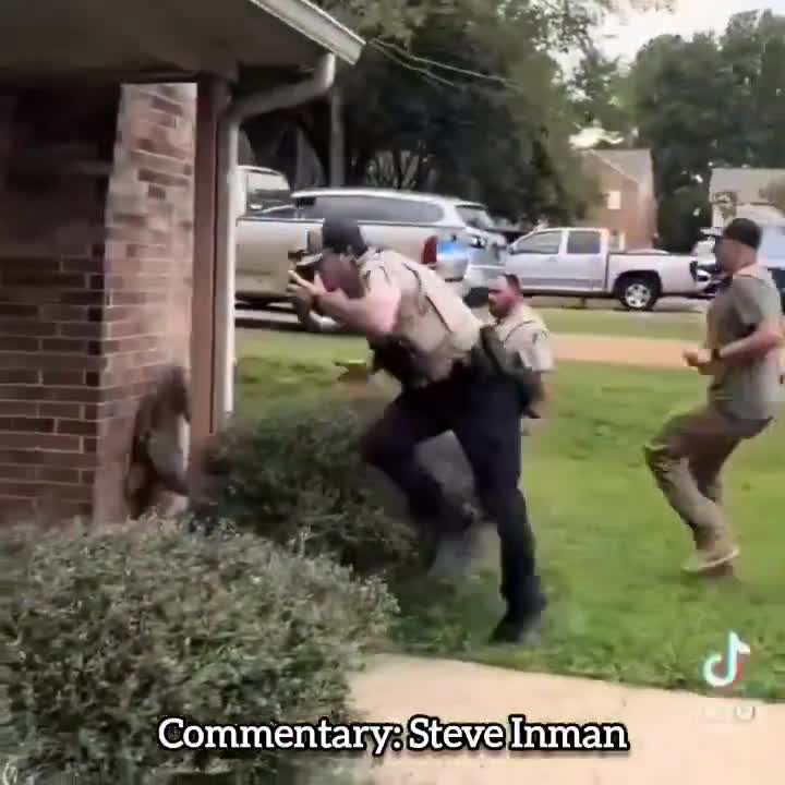 He tried. He failed.