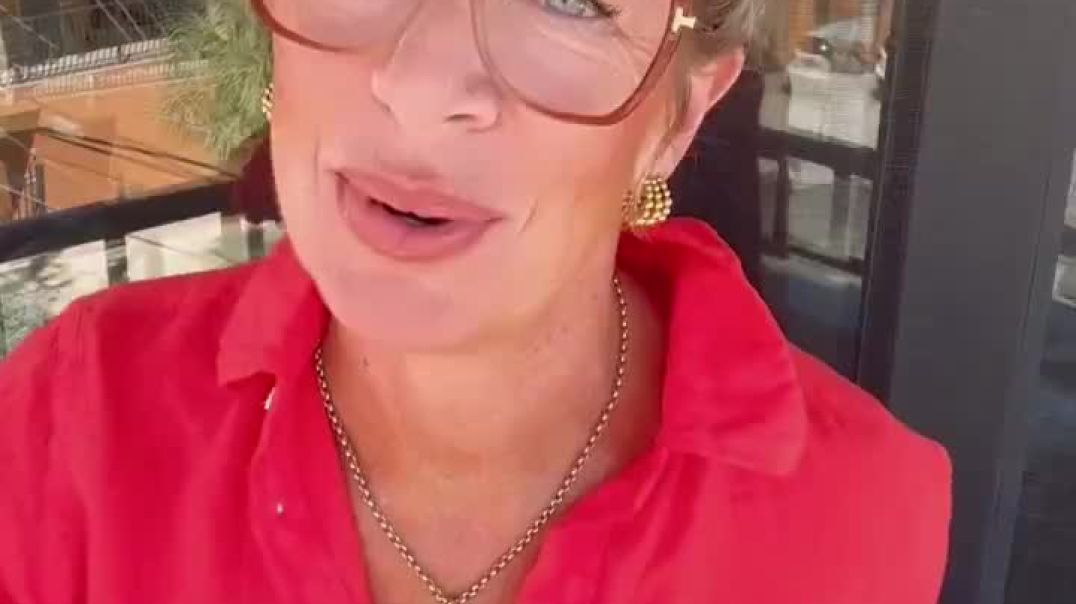 Katie Hopkins: Batshit Bonkers Britain Monday 29 Sept