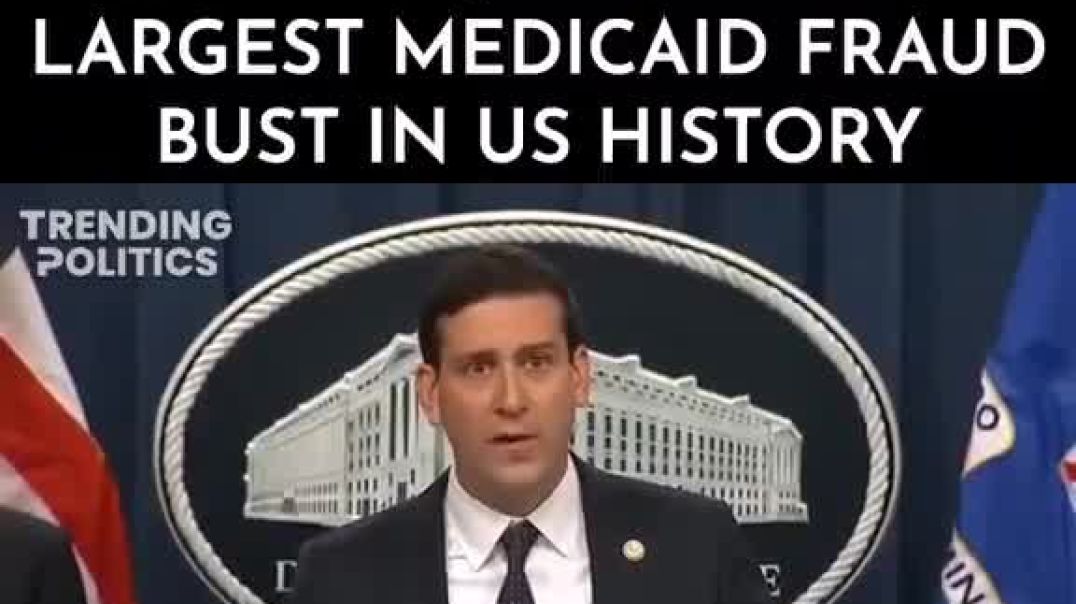 Americas health care fraud