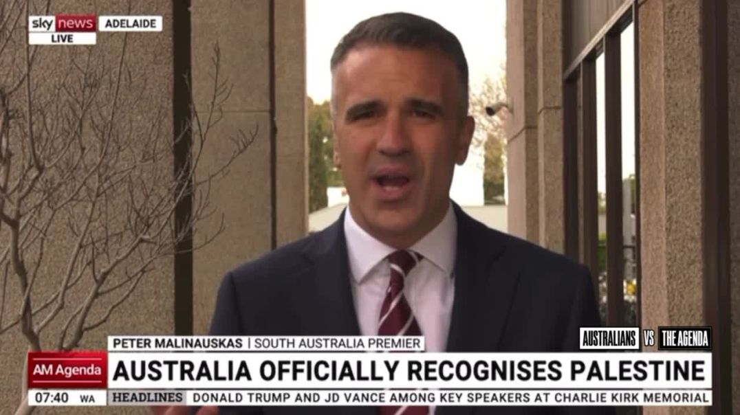 South Australian Premier Peter Malinauskas admits the under-16 social media ban will be riddled with flaws, comparing it to how kids still manage to get alcohol before they’re 18.