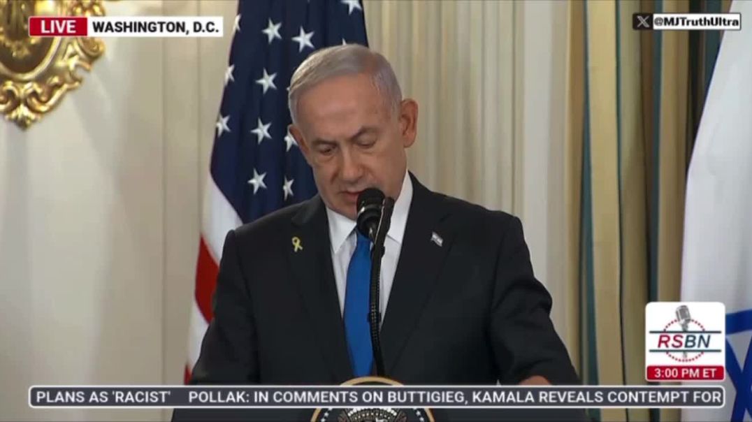 Somehow, I just feel like this guy is going to fook everything up and blame it on Hamas, you know, the terrorists he was discovered funding.