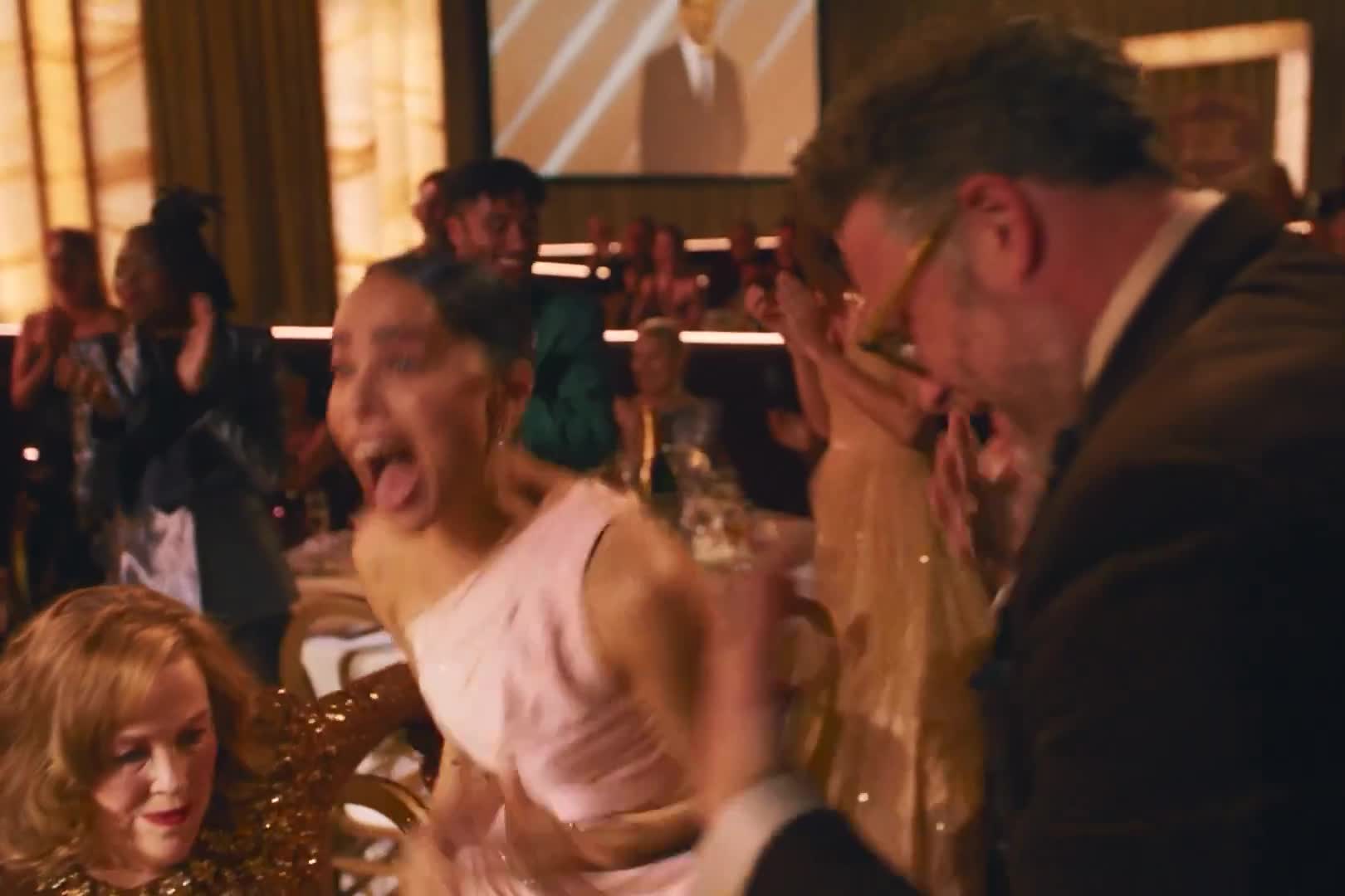 ‘The Studio’ won the most Emmys for a comedy series in a single year