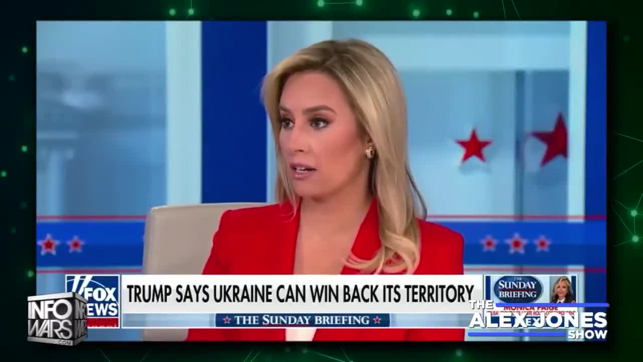 BREAKING: Trump Official Says Trump May Have Authorized Strikes Inside Russia!