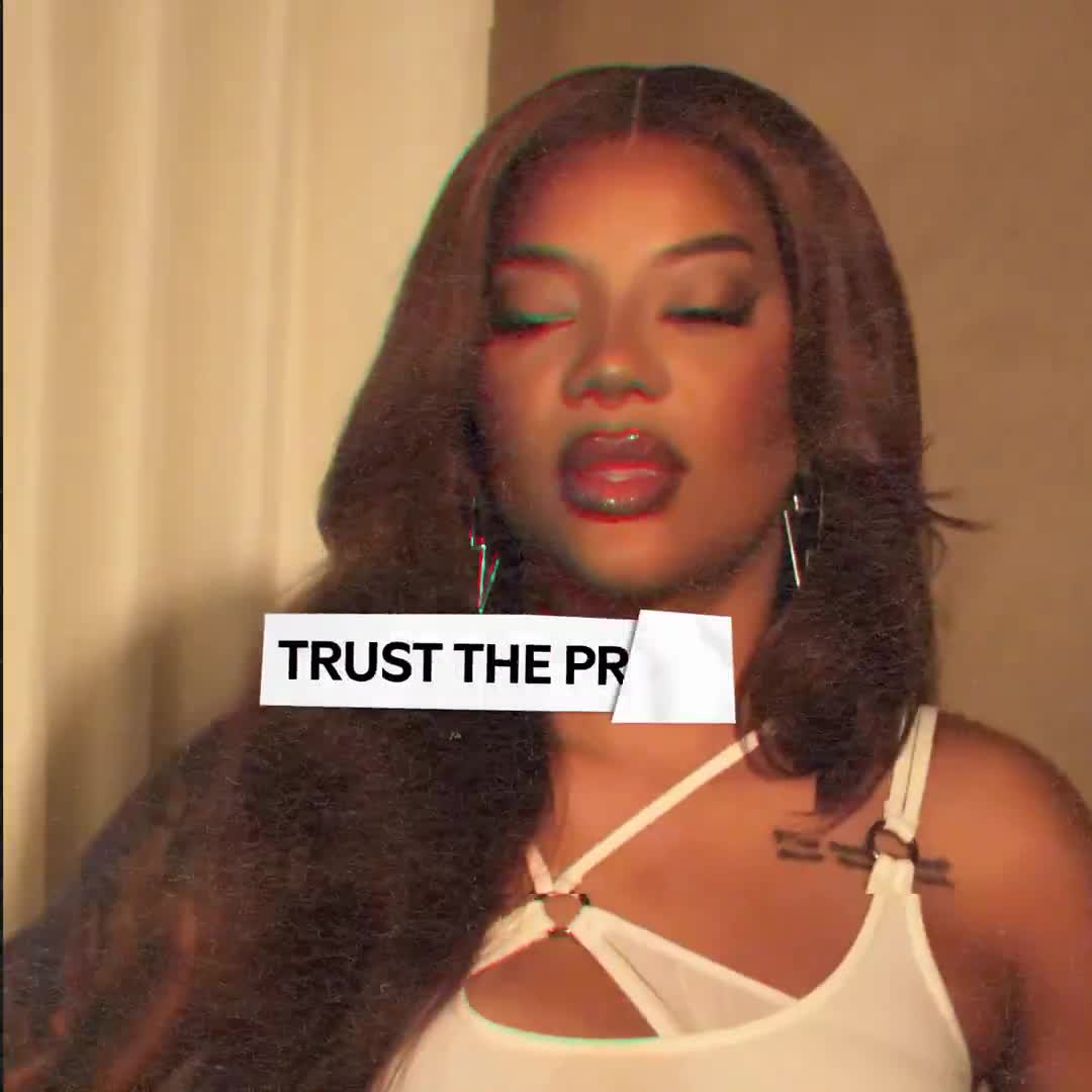 From homegrown ideas to global empowerment, LUDMILLA takes us inside the making of 