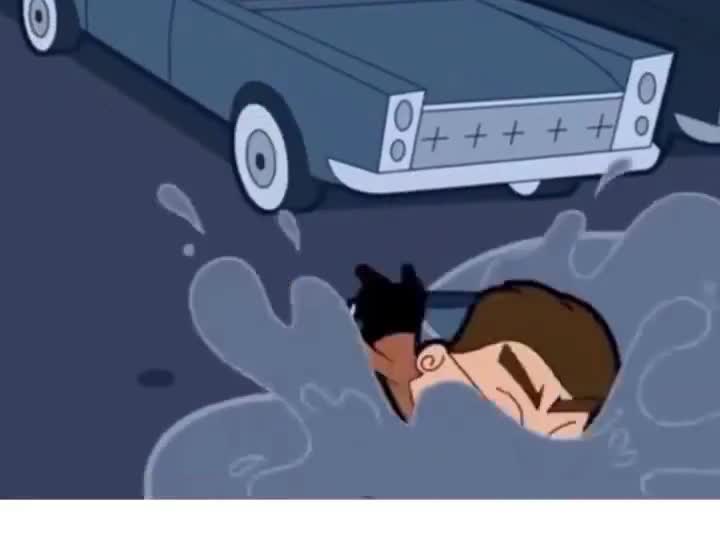 The perfect crossover doesn't exis-