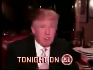 Trump ABSOLUTELY ROASTING Rosie O’Donnell will never get old 🤣🤣🤣