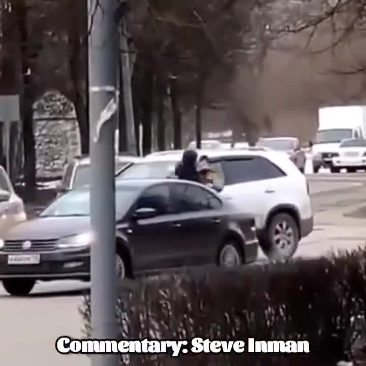 When Idiots Collide