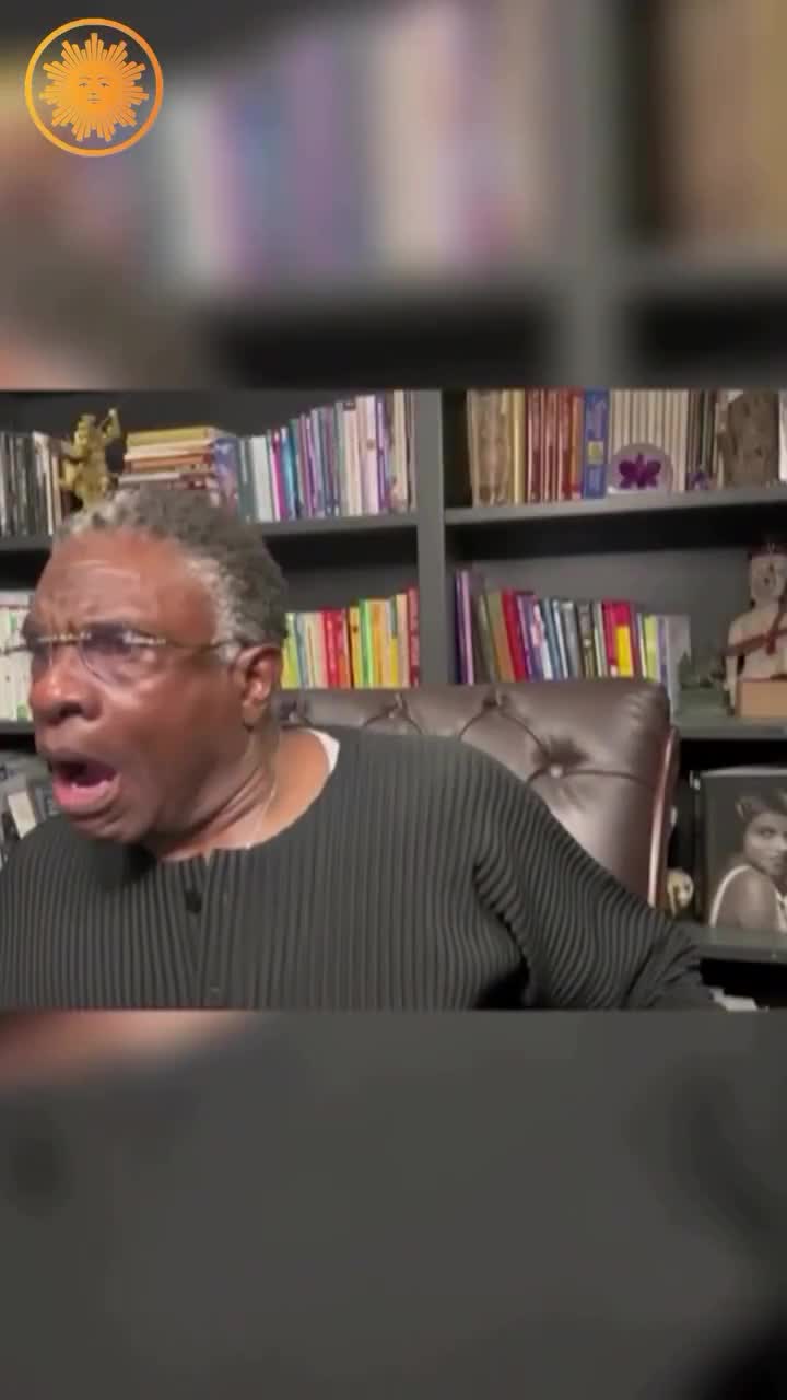 Actor Keith David, who has been in hundreds of movies and TV shows, had a sweet and surprised reaction to learning that he will be one of the celebrities receiving a star on the Hollywood Wa...