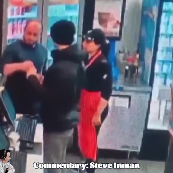 Kick-ass Customer service