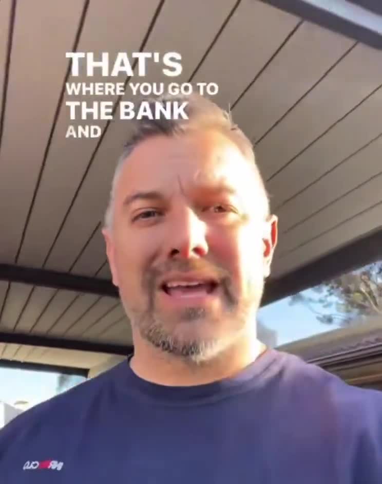 Mark your calendars, Australia! October 16 is National Withdrawal Day!
